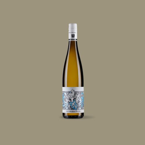 2021 Von Buhl Riesling 2021 Von Buhl Riesling