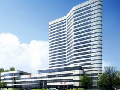 宜興市醫(yī)療中心