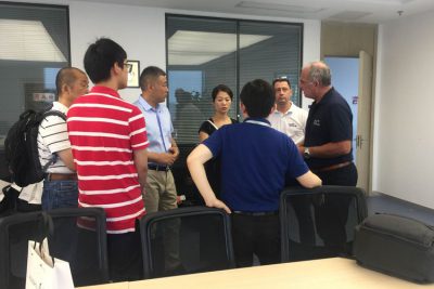 信息產業(yè)電子第十一設計研究院