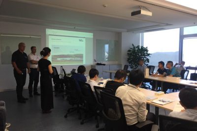 信息產業(yè)電子第十一設計研究院