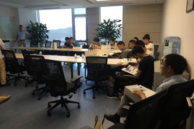 信息產業(yè)電子第十一設計研究院