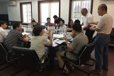 無(wú)錫市建筑設(shè)計(jì)研究院