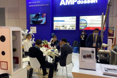 2020年11月第三屆中國國際進(jìn)口博覽會