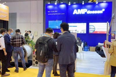 2020年11月第三屆中國國際進(jìn)口博覽會