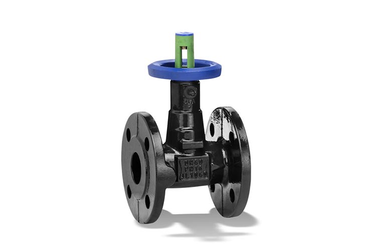 軟密封截止閥-AMB-EKB 軟密封截止閥-AMB-EKB