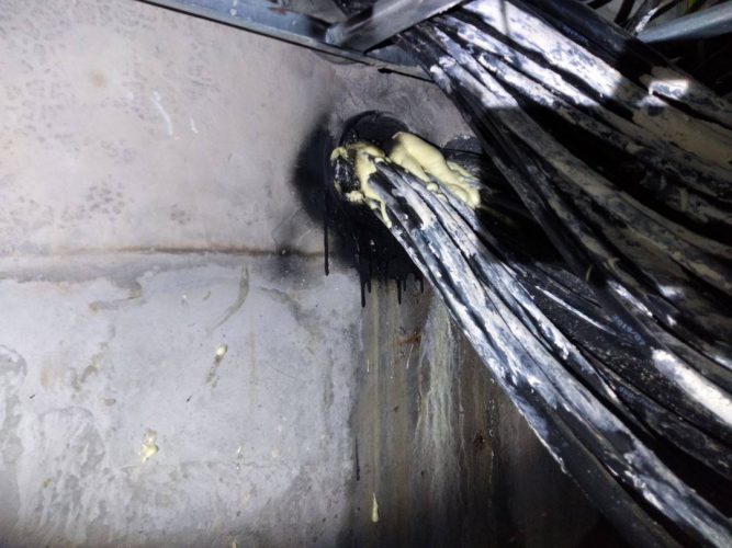 揚子石化巴斯夫燃機改造 揚子石化巴斯夫燃機改造